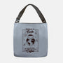 We Have Coffee-None-Adjustable Tote-Bag-Umberto Vicente
