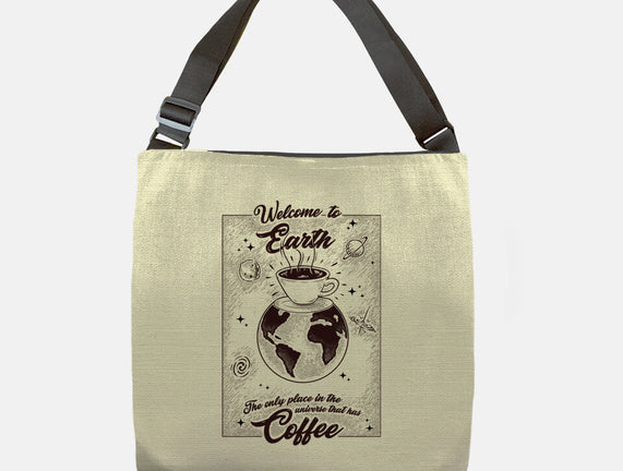 We Have Coffee