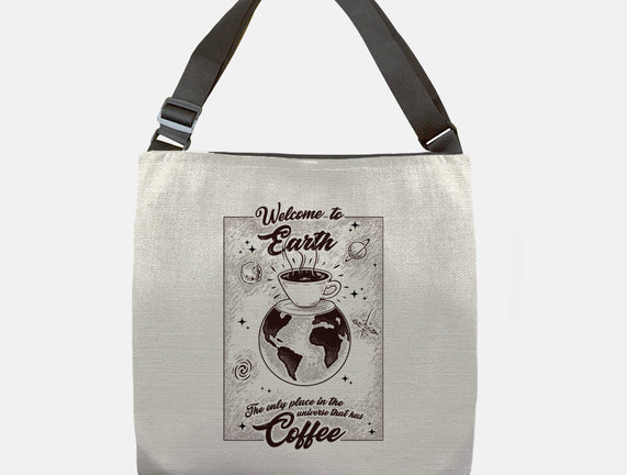 We Have Coffee