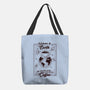 We Have Coffee-None-Basic Tote-Bag-Umberto Vicente