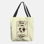 We Have Coffee-None-Basic Tote-Bag-Umberto Vicente