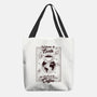 We Have Coffee-None-Basic Tote-Bag-Umberto Vicente