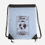 We Have Coffee-None-Drawstring-Bag-Umberto Vicente