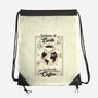We Have Coffee-None-Drawstring-Bag-Umberto Vicente