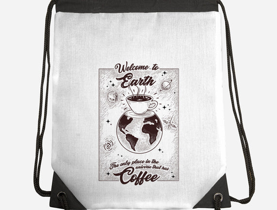 We Have Coffee