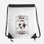 We Have Coffee-None-Drawstring-Bag-Umberto Vicente