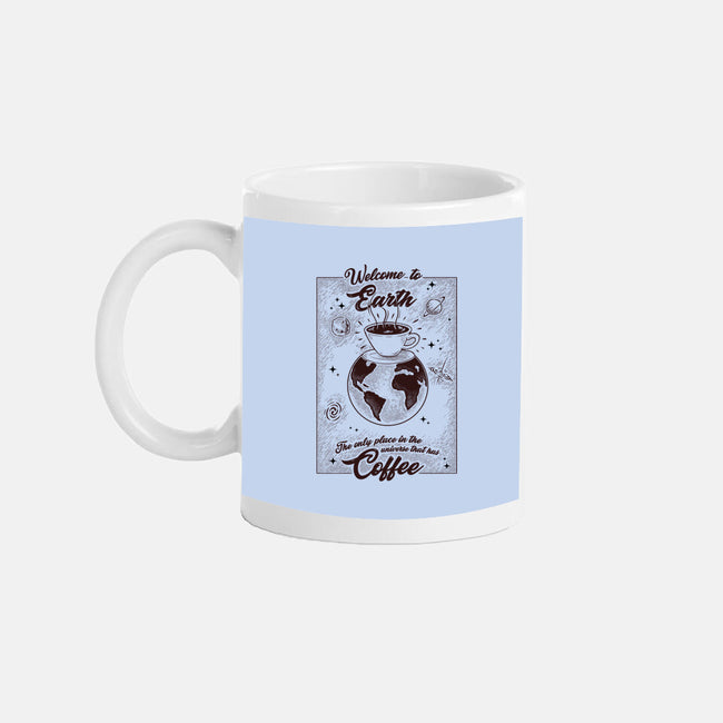 We Have Coffee-None-Mug-Drinkware-Umberto Vicente