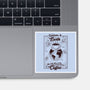 We Have Coffee-None-Glossy-Sticker-Umberto Vicente