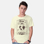 We Have Coffee-Mens-Basic-Tee-Umberto Vicente