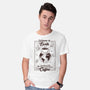 We Have Coffee-Mens-Basic-Tee-Umberto Vicente