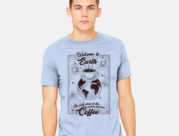 We Have Coffee