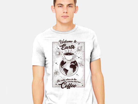 We Have Coffee