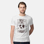 We Have Coffee-Mens-Premium-Tee-Umberto Vicente