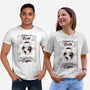 We Have Coffee-Unisex-Basic-Tee-Umberto Vicente