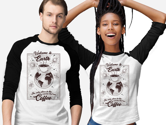We Have Coffee