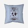 We Have Coffee-None-Removable Cover w Insert-Throw Pillow-Umberto Vicente