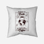 We Have Coffee-None-Removable Cover w Insert-Throw Pillow-Umberto Vicente