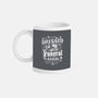 Dressed For My Own Funeral-None-Mug-Drinkware-Nemons