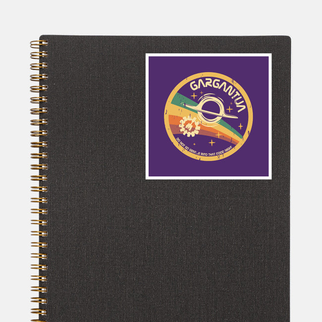 Gargantua-None-Glossy-Sticker-piercek26