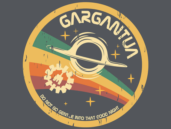 Gargantua