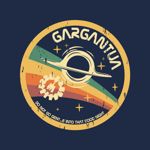 Gargantua