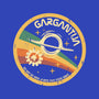 Gargantua-None-Adjustable Tote-Bag-piercek26