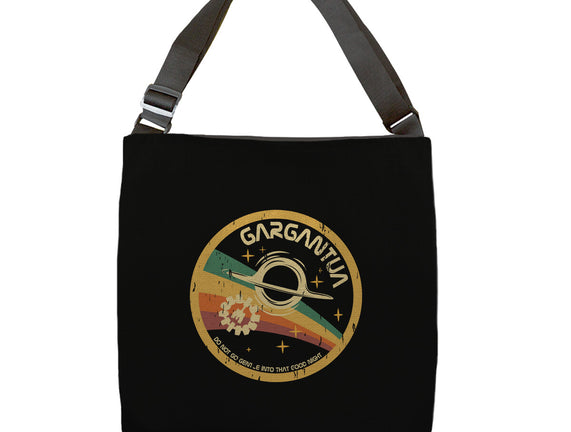 Gargantua