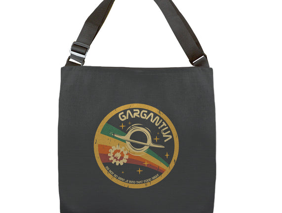 Gargantua