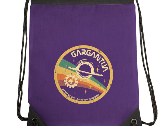 Gargantua