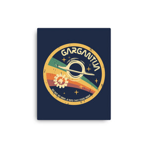 Gargantua