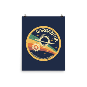 Gargantua