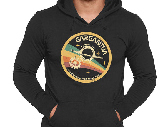 Gargantua