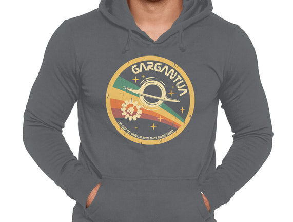 Gargantua