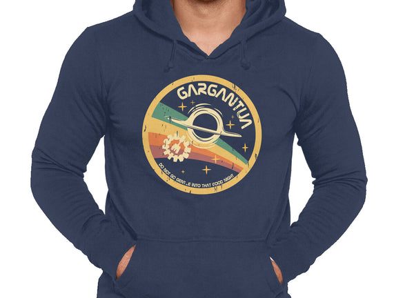 Gargantua