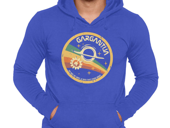 Gargantua