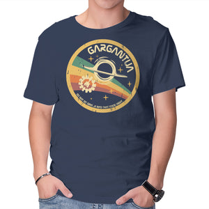 Gargantua