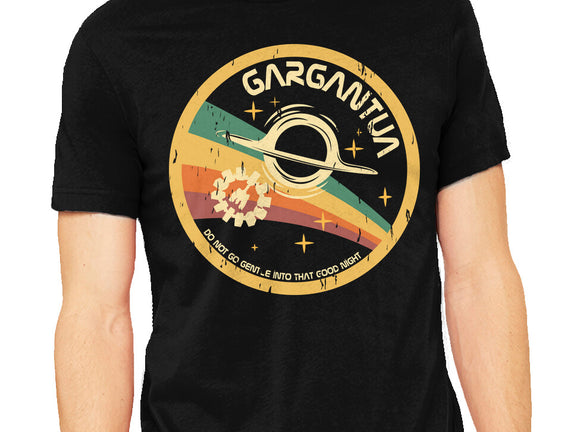 Gargantua