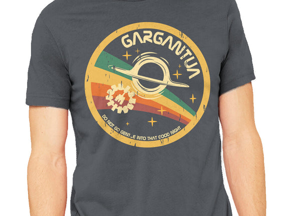 Gargantua