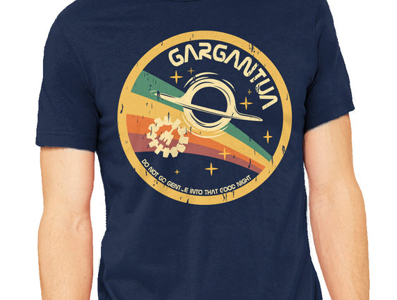 Gargantua