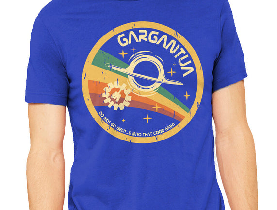 Gargantua