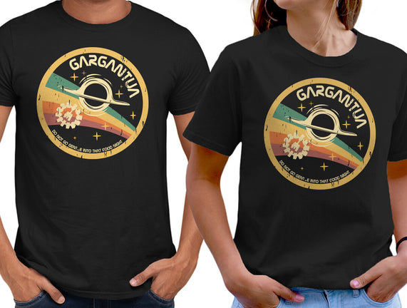 Gargantua