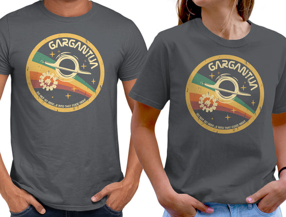 Gargantua