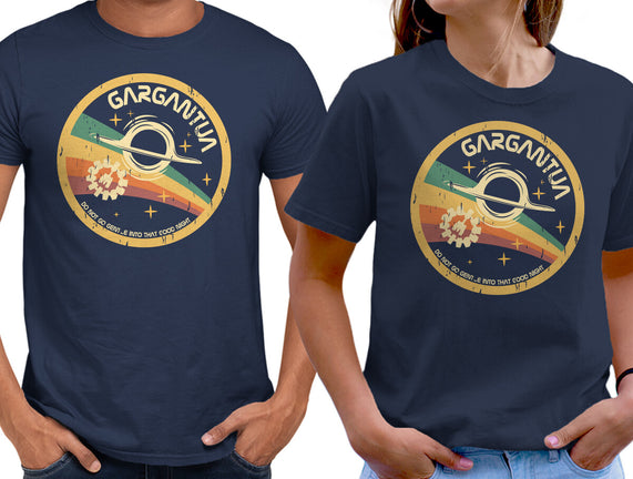 Gargantua