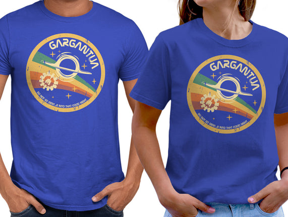 Gargantua