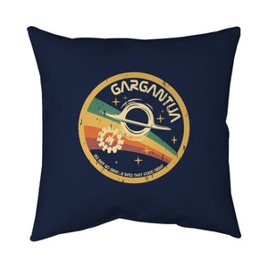 Gargantua