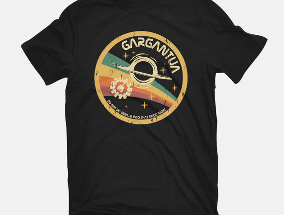 Gargantua