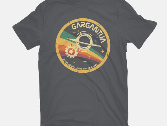 Gargantua