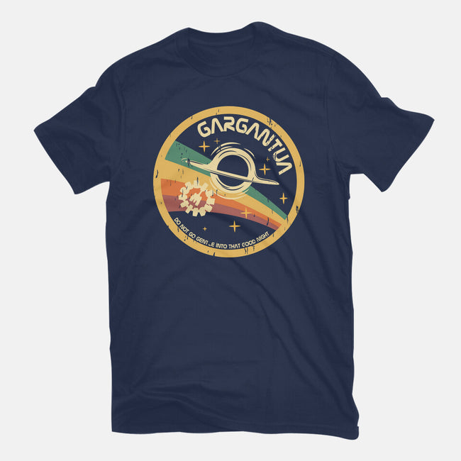 Gargantua-Unisex-Basic-Tee-piercek26