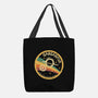 Gargantua-None-Basic Tote-Bag-piercek26