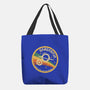 Gargantua-None-Basic Tote-Bag-piercek26
